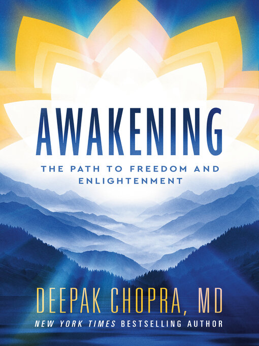 Cover image for Awakening